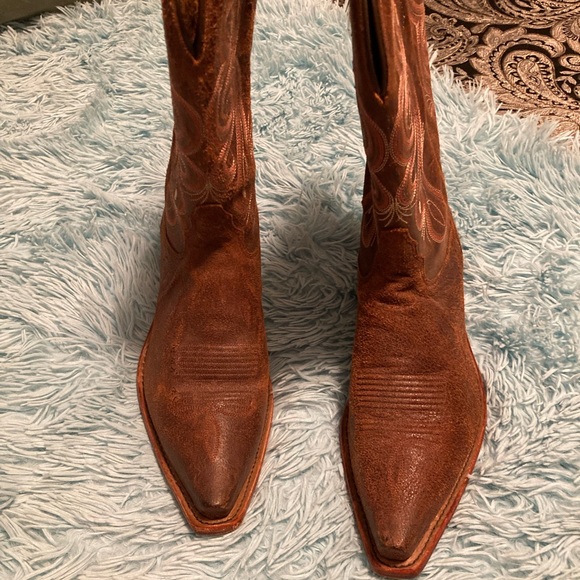 Women’s boots - Picture 7 of 11